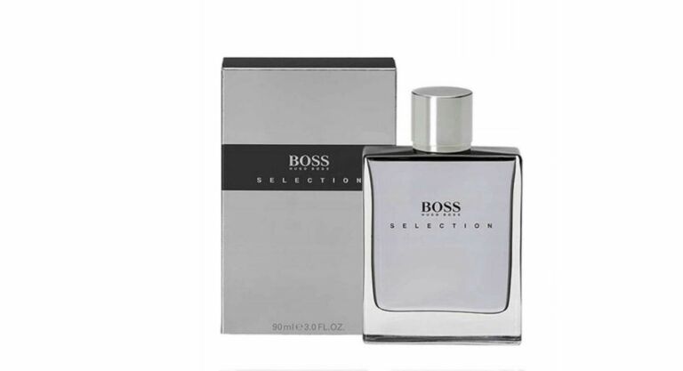 HUGO BOSS SELECTION 90 ML EDT