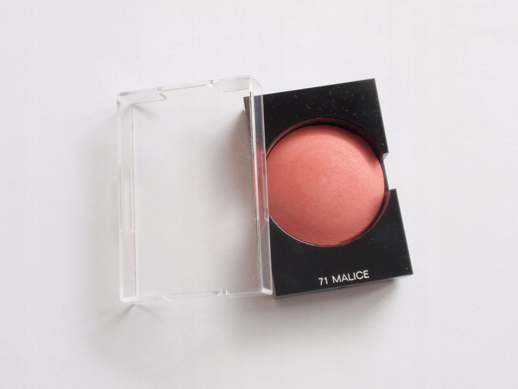 Chanel Joues Contraste Powder Blush - 71 Malice