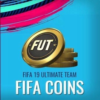 Fifa 19 Coins PS4 SZYBKA WYSYŁKA