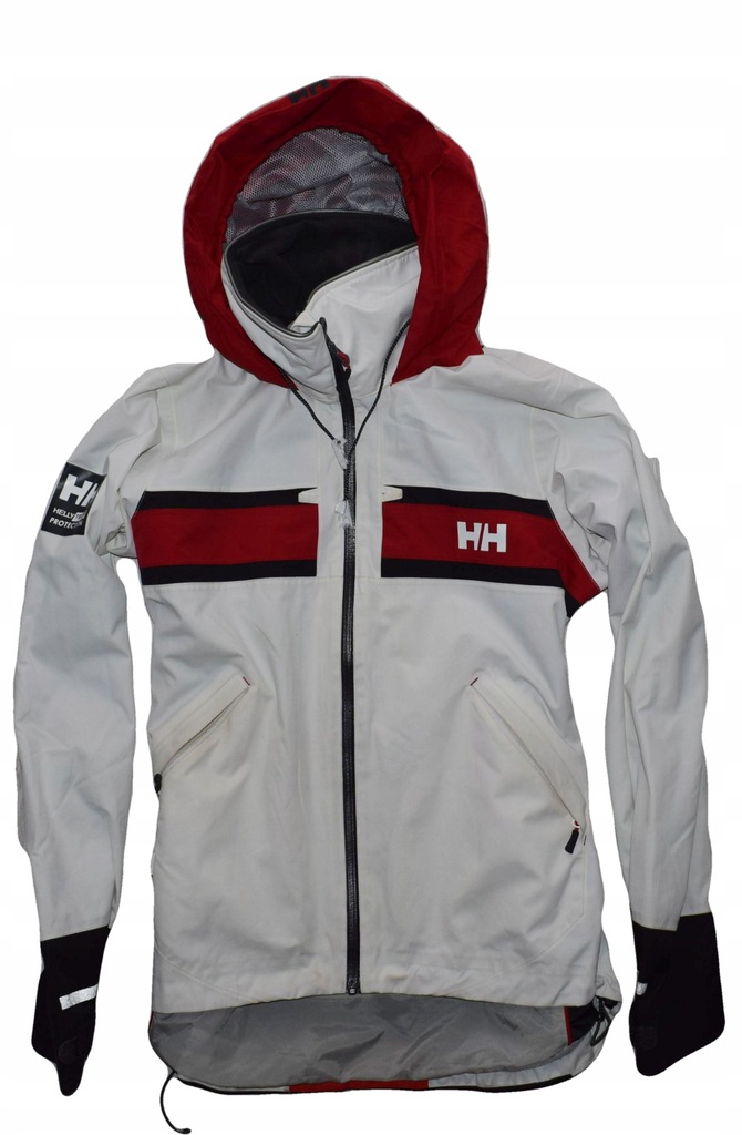 Helly Hansen sztormiak żeglarski kurtka yachting