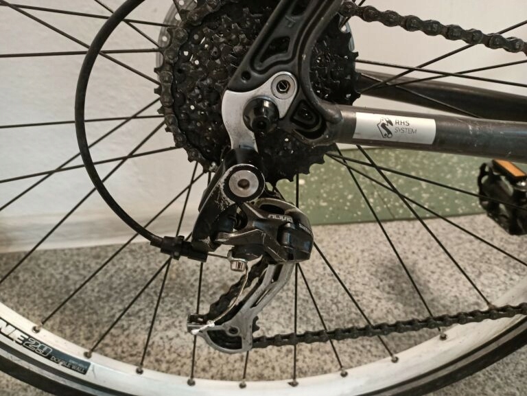 ROWER KROSS SETO 11060459356 oficjalne archiwum Allegro