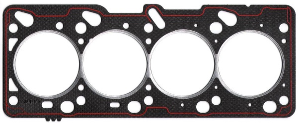 Uszczelka głowicy cylindrów (gr.: 1,75mm) pasuje do: FORD MONDEO I, MONDEO