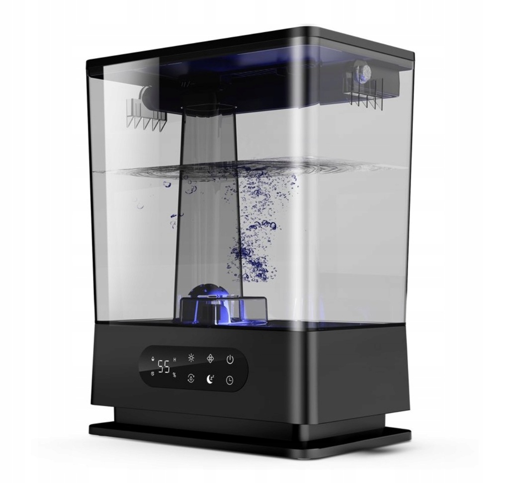 Nawilżacz powietrza dyfuzor HUMIDIFIER DHJS06 12423158100