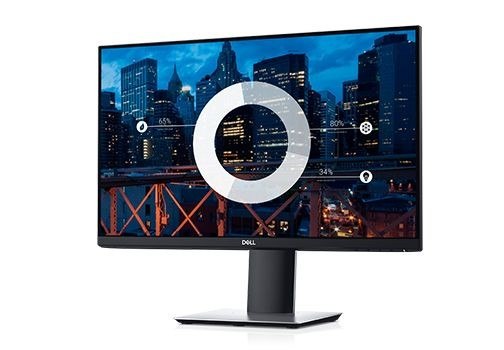 Monitor Dell 24 P2419H 5ms LED FHD 16:9 5YPPG