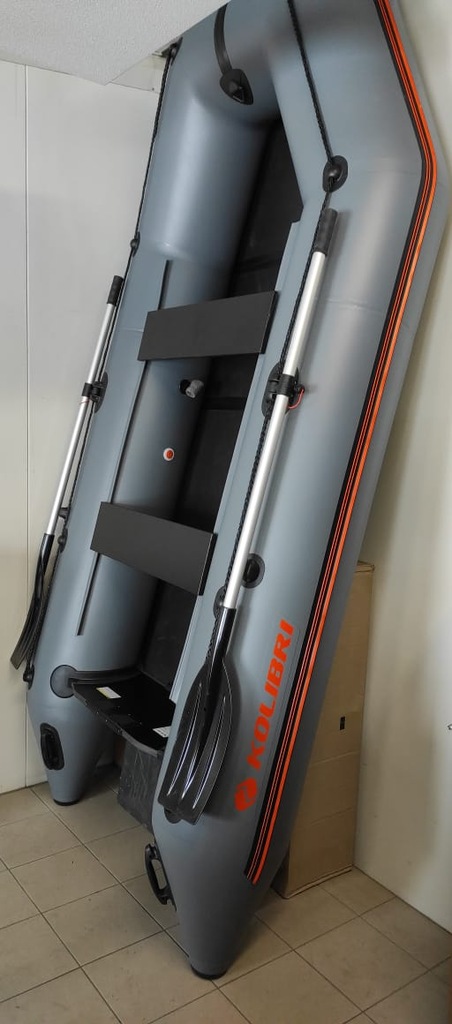 PONTON KOLIBRI KM-330PP GW. 8L RATY 0% OPOLE
