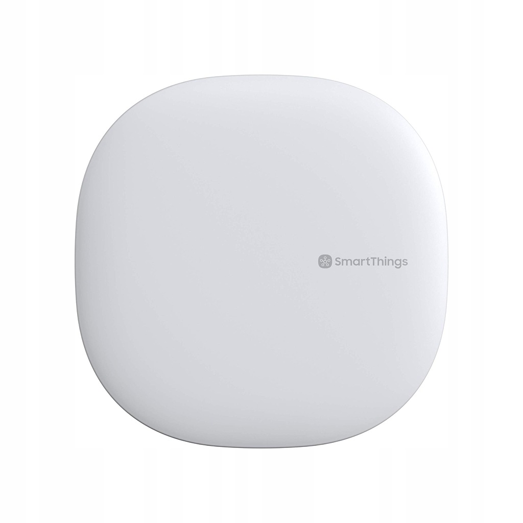 SAMSUNG SMART THINGS HUB V3 CENTRALKA