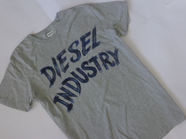 DIESEL INDUSTRY _ roz L j NOWY