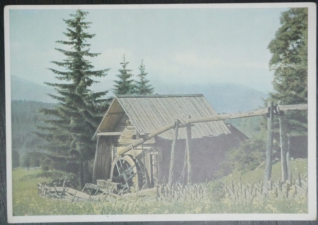 Niemcy 4 pocztówki 1936 r.[10