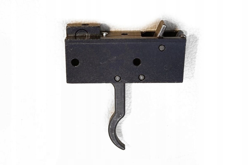 Spust do kuszy Jaguar i Barnett Python