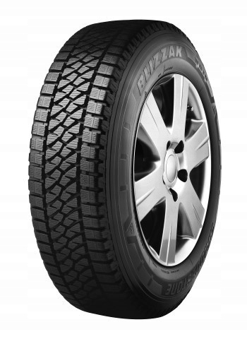 2x Opony zimowe BRIDGESTONE W-810 185/75R16C 104R