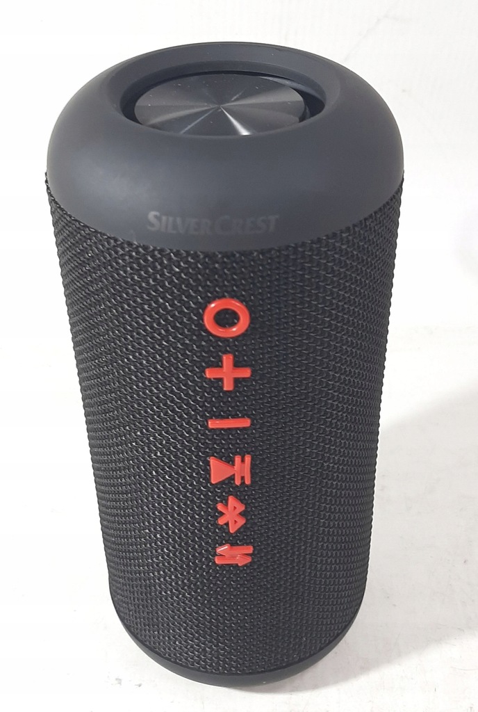 Głośnik Bluetooth SilverCrest SLL 10 A1 FV B-stok