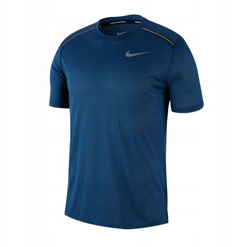 Koszulka biegowa Nike Dry Cool Miler Top M AJ7574- - 8329976605 - oficjalne  archiwum Allegro