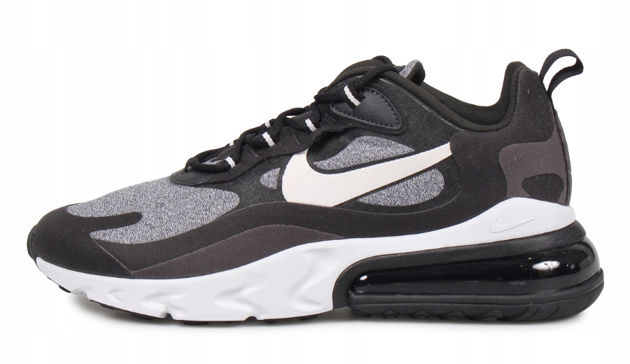 Buty męskie Nike Air Max 270 React AO4971-001 r 45