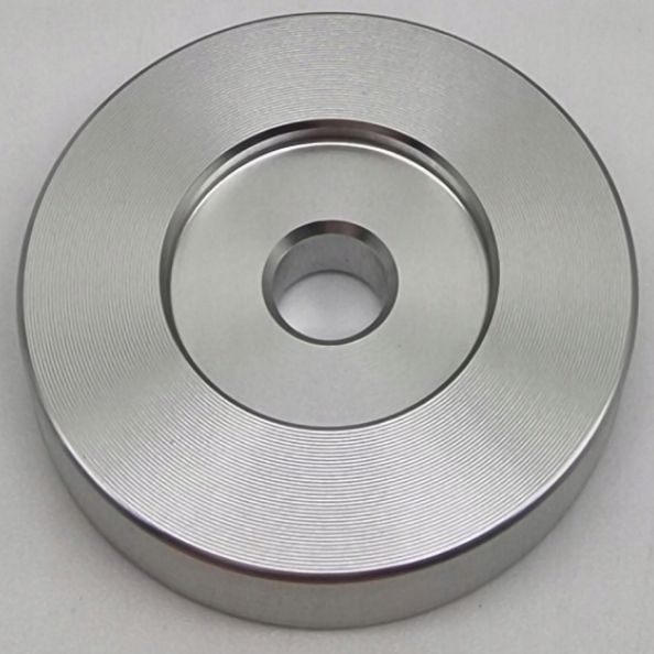 KRĄŻEK DO SINGLI PUCK TECHNICS/PANASONIC ORYGINAŁ