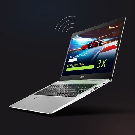 Купить ACER Aspire 5 Ryzen 5/8 ГБ/512 ГБ твердотельный накопитель/15,6 дюйма/W10: отзывы, фото, характеристики в интерне-магазине Aredi.ru