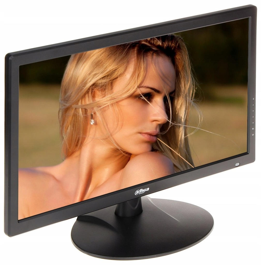 MONITOR 1xVIDEO, VGA, HDMI, AUDIO LM22-L200 21.5 D