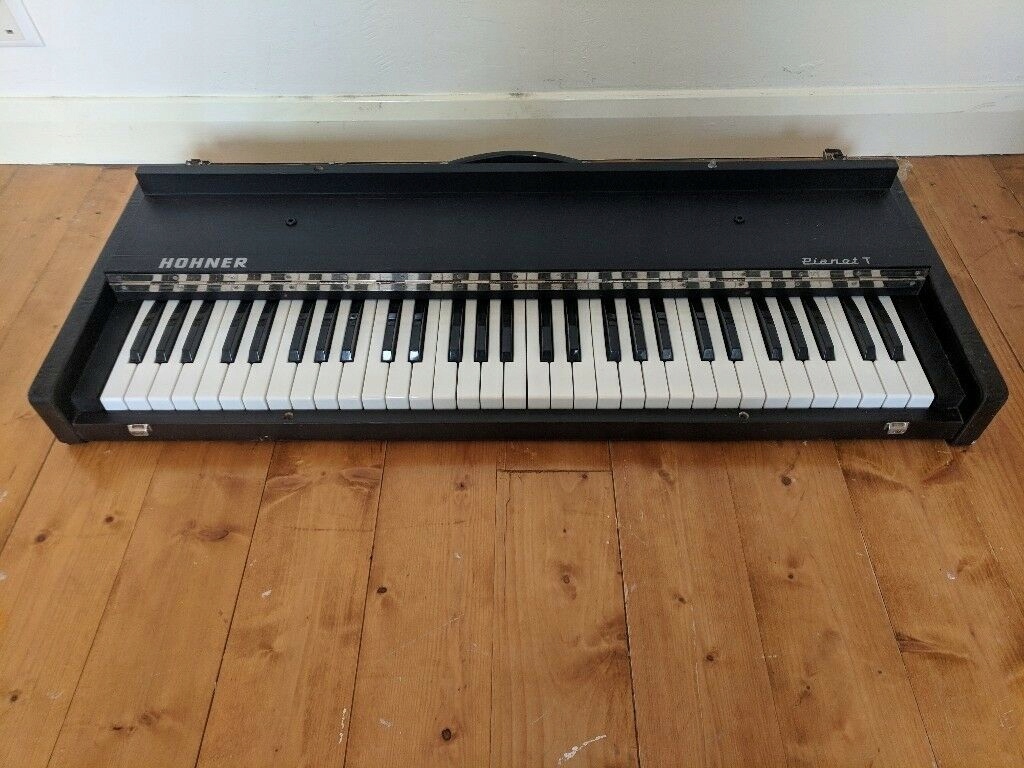 Hohner Pianet T - Vintage 70'