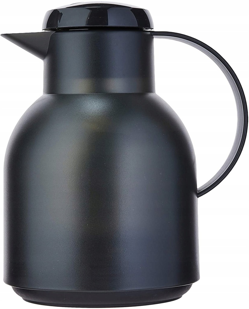 Termos na napoje Samba 1 l czarny