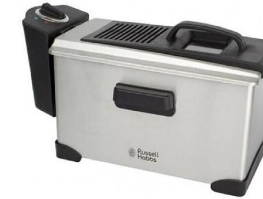 Frytkownica Russell Hobbs 19773-56 Cook@Home 1.2l