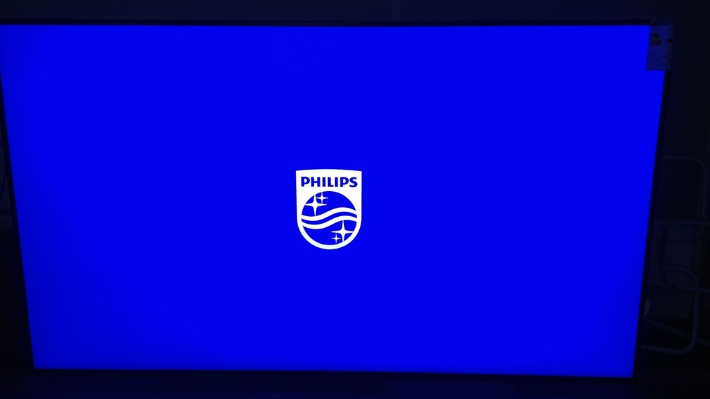 Phillips 75BDL3050Q 4K public display 75"