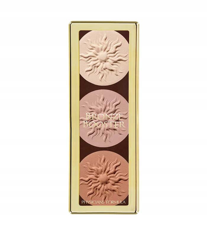 Physicians Formula paleta do konturowania 9g