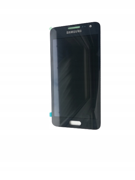 WYŚWIETLACZ LCD SAMSUNG A3 TFT+AD (NIEBIESKI)