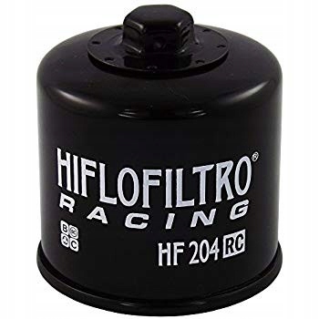 HIFLO FILTR OLEJU KAWASAKI KVF KFX HF204RC