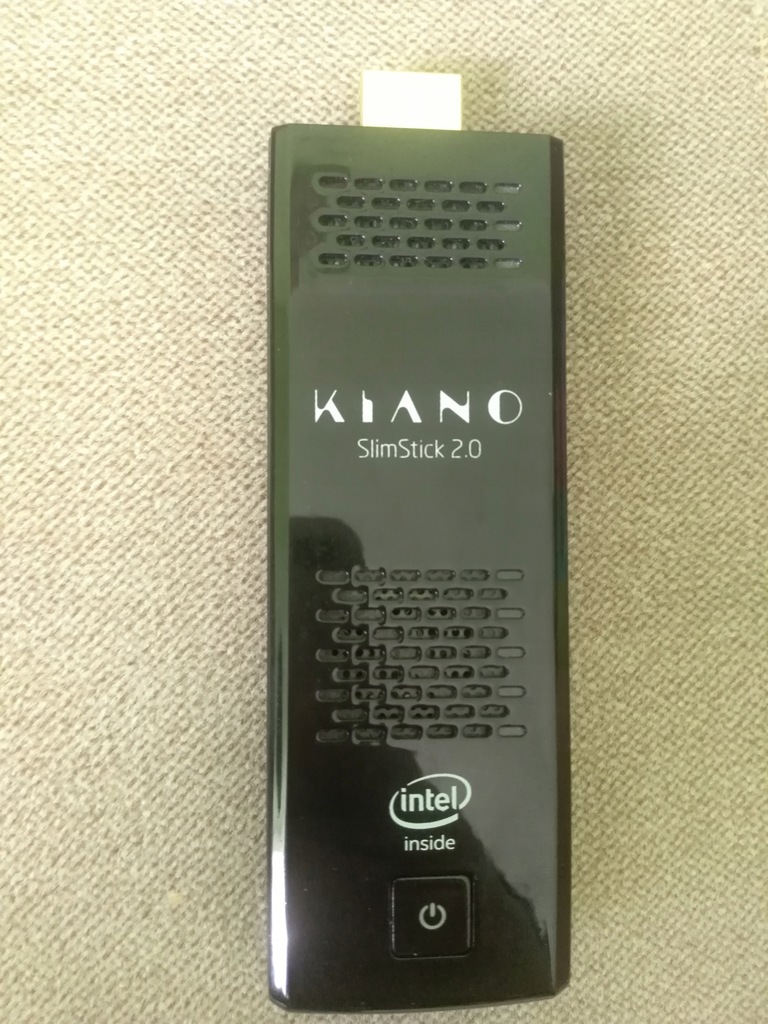 Kiano SlimStick 2.0 win10