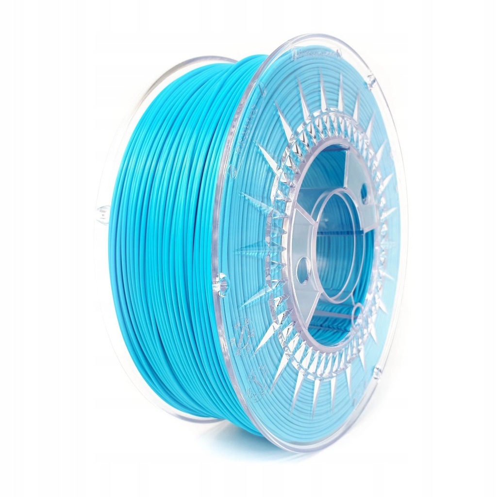 Devil Design PLA 1.75mm 1kg Blue / Błękitny