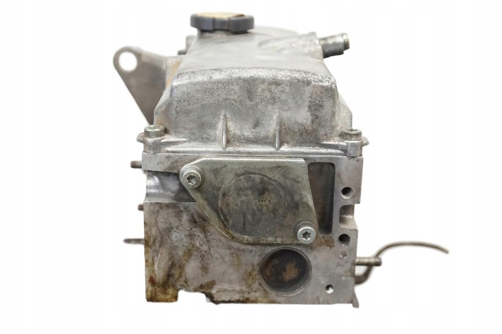 Głowica Silnika 1,6 8v K7M702 Renault 7624324271