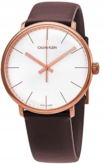 CALVIN KLEIN Mod. NOON K8M216G6