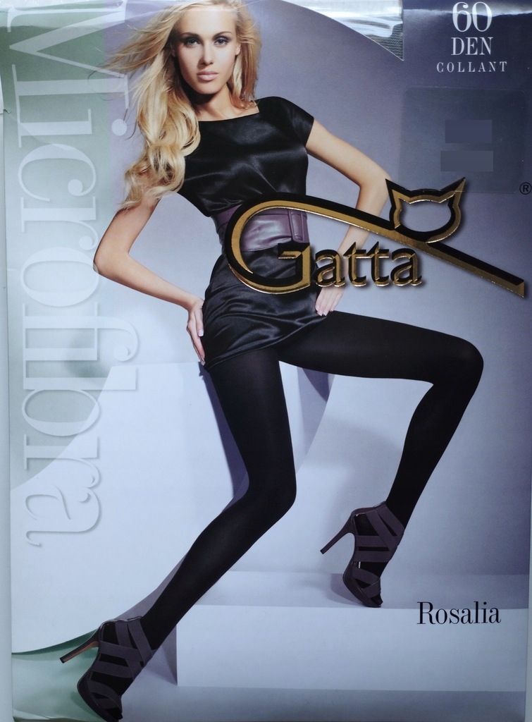 COLLANT LAURA PLUS SIZE TAGLIE COMODE 15 DEN | Calze Collant - Foto 6