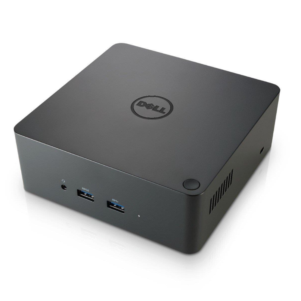 Купить Док-станция DELL Thunderbolt TB16 K16A USB 3.0: отзывы, фото, характеристики в интерне-магазине Aredi.ru