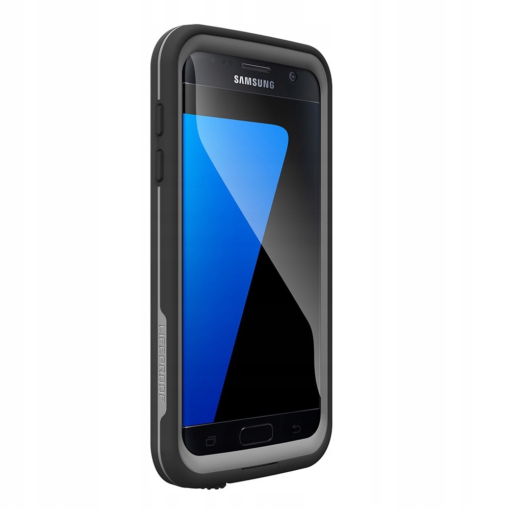 Etui LifeProof Fre do Samsung Galaxy S7 czarne
