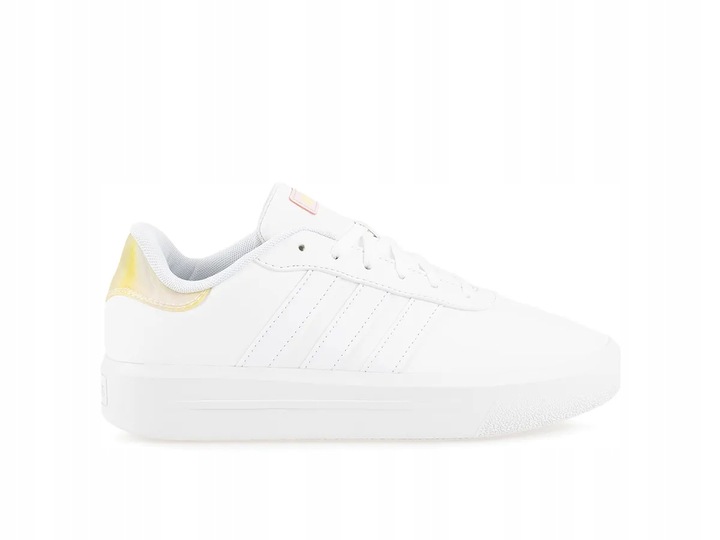 Buty sportowe adidas Court Platform GV8997 r. 42