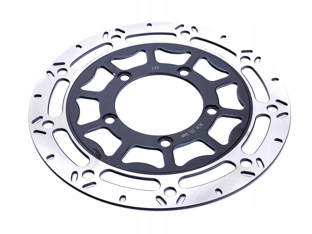 Tarcza hamulcowa przód Romet RCR 125