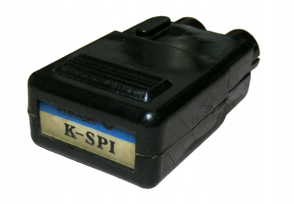 Moduł STECOR K-SPI [M1-STEC]7