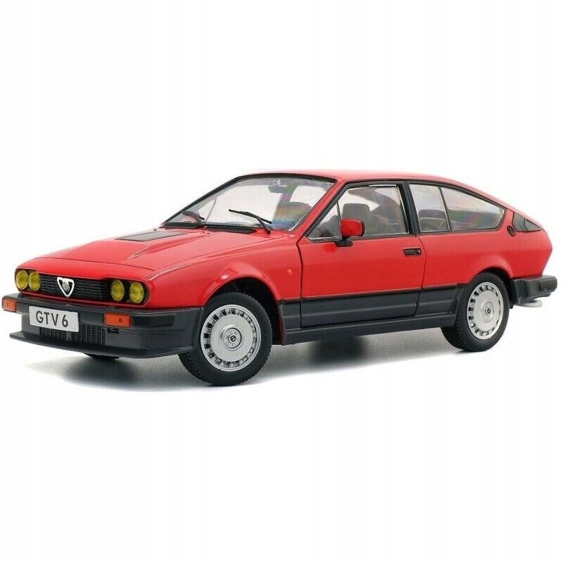 Alfa Romeo Gtv 3 2 V6 24v 7391147305 Oficjalne Archiwum Allegro