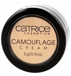 Catrice Korektor w Kremie Camouflage 010 Ivory