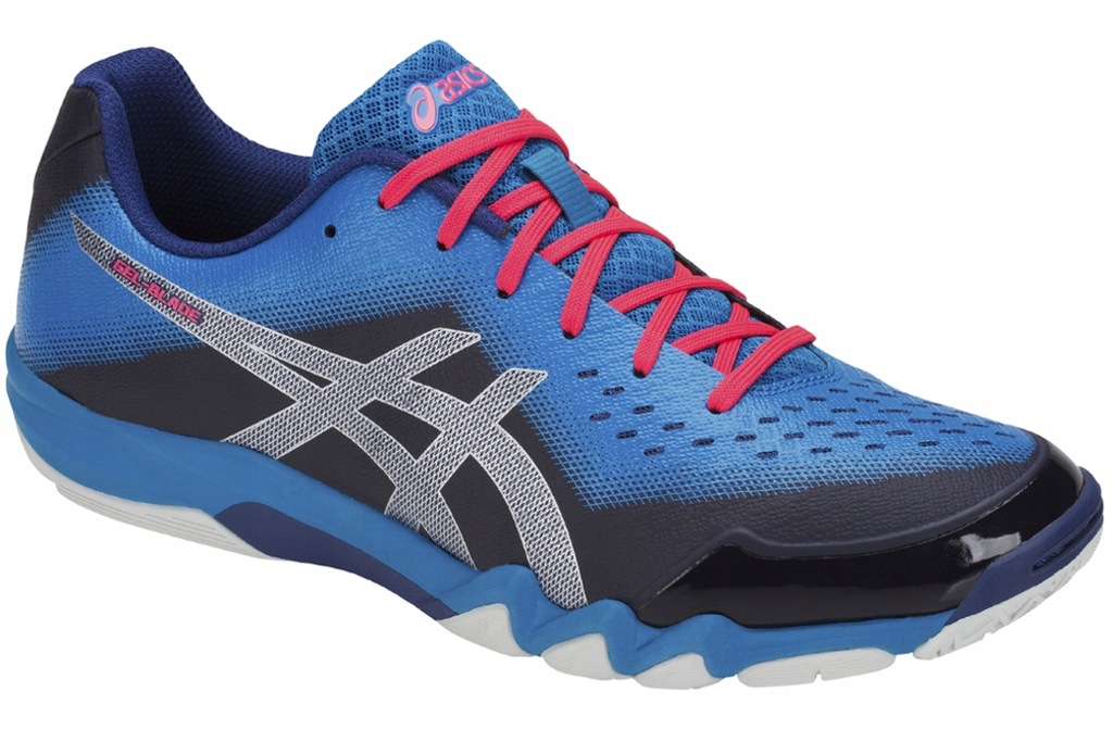 ASICS GEL-BLADE 6 ~46,5~ Męskie Buty