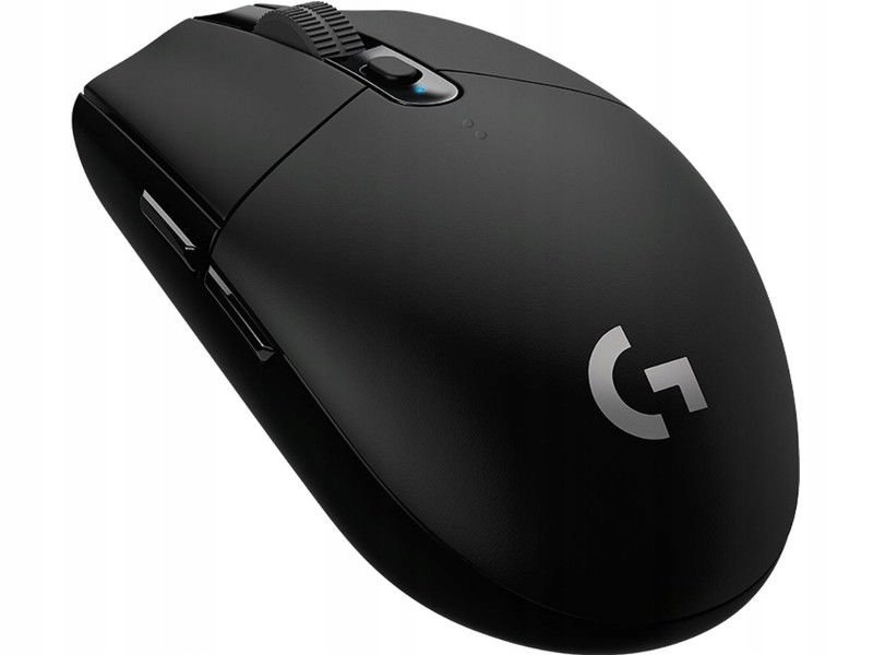 Купить ИГРОВАЯ МЫШЬ ДЛЯ ГЕЙМЕРОВ LOGITECH G305 12000 DPI: отзывы, фото, характеристики в интерне-магазине Aredi.ru