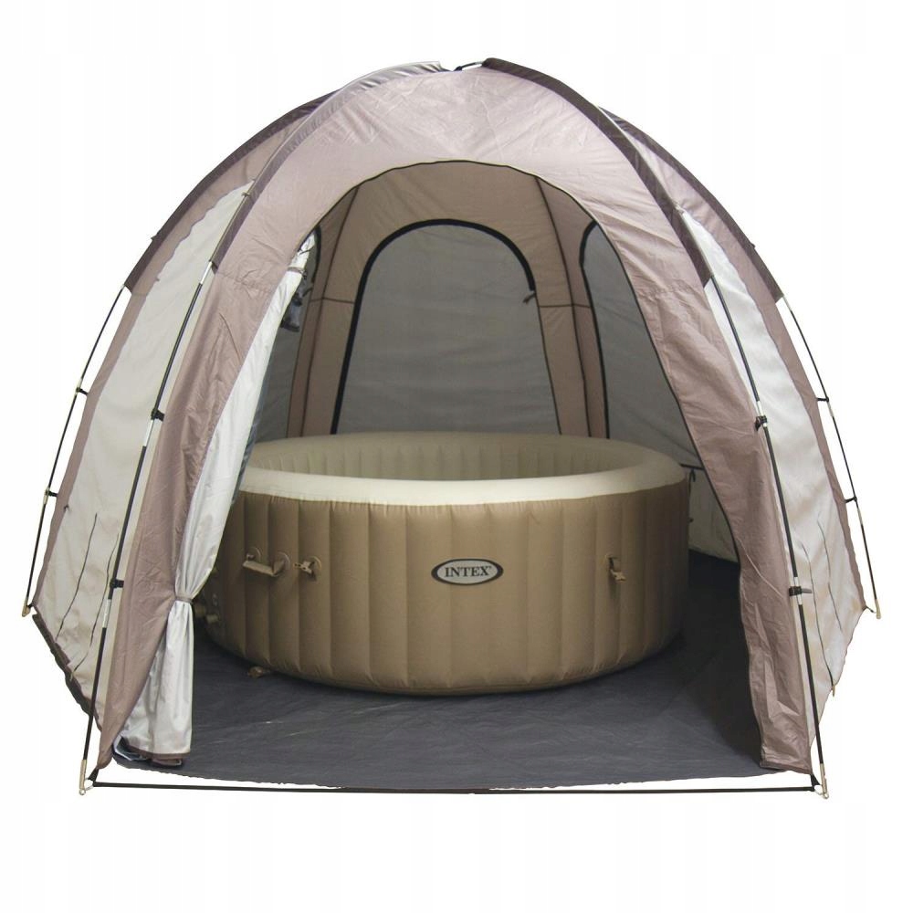 NAMIOT STEINBACH OSŁONA ZADASZENIE NA JACUZZI 280