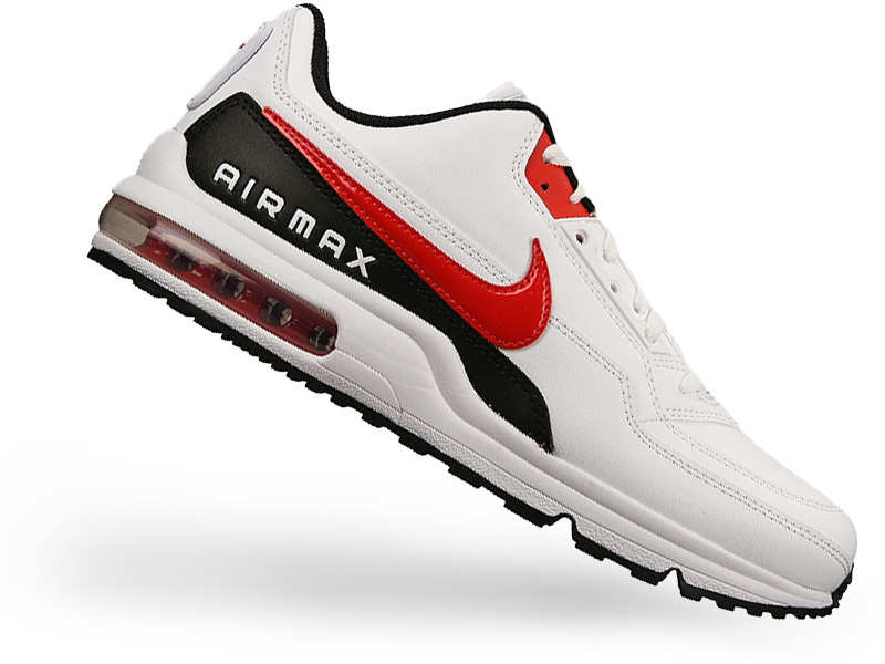 NIKE Air Max LTD 3 białe BV1171-100 44 # NOWOŚĆ