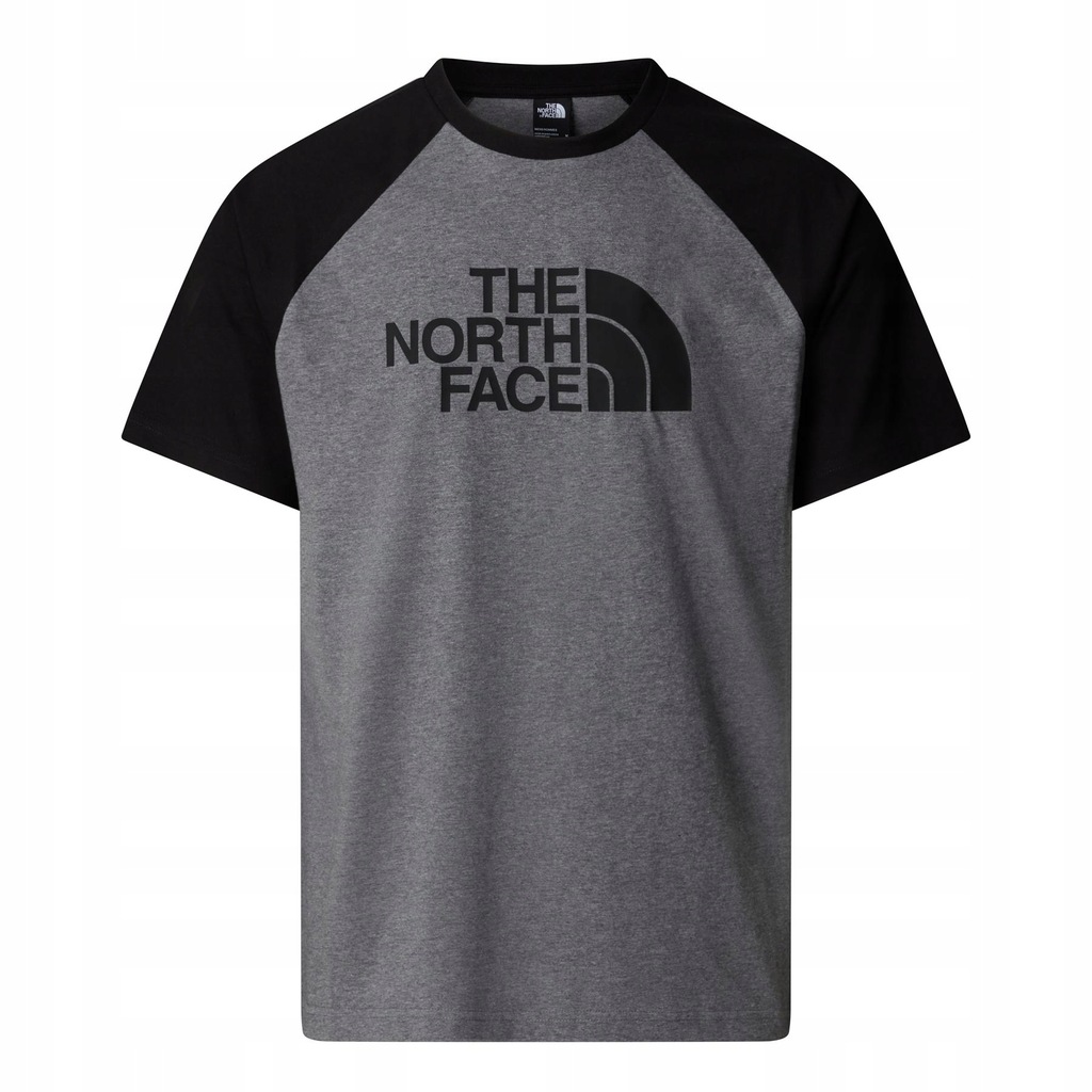 THE NORTH FACE KOSZULKA EASY NF0A8A6EDYY r S