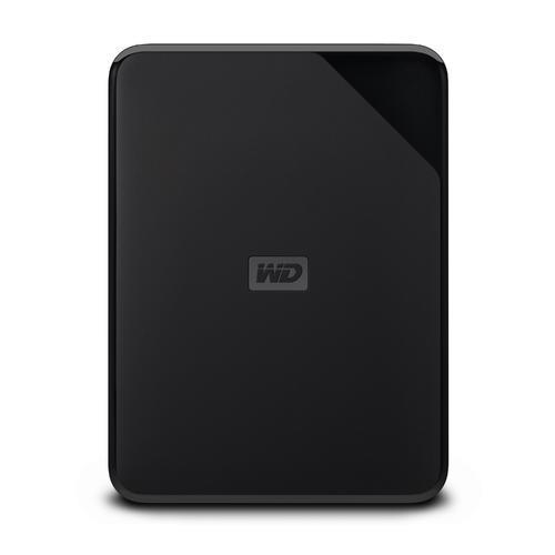 WD Elements SE 2TB (WDBEPK0020BBK-WESN)