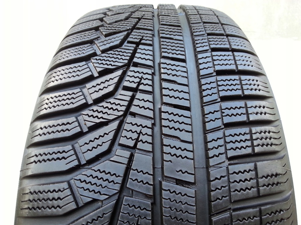HANKOOK 225 55 17 WINTER ICEPT EVO 2 - 12486383685 - oficjalne archiwum ...
