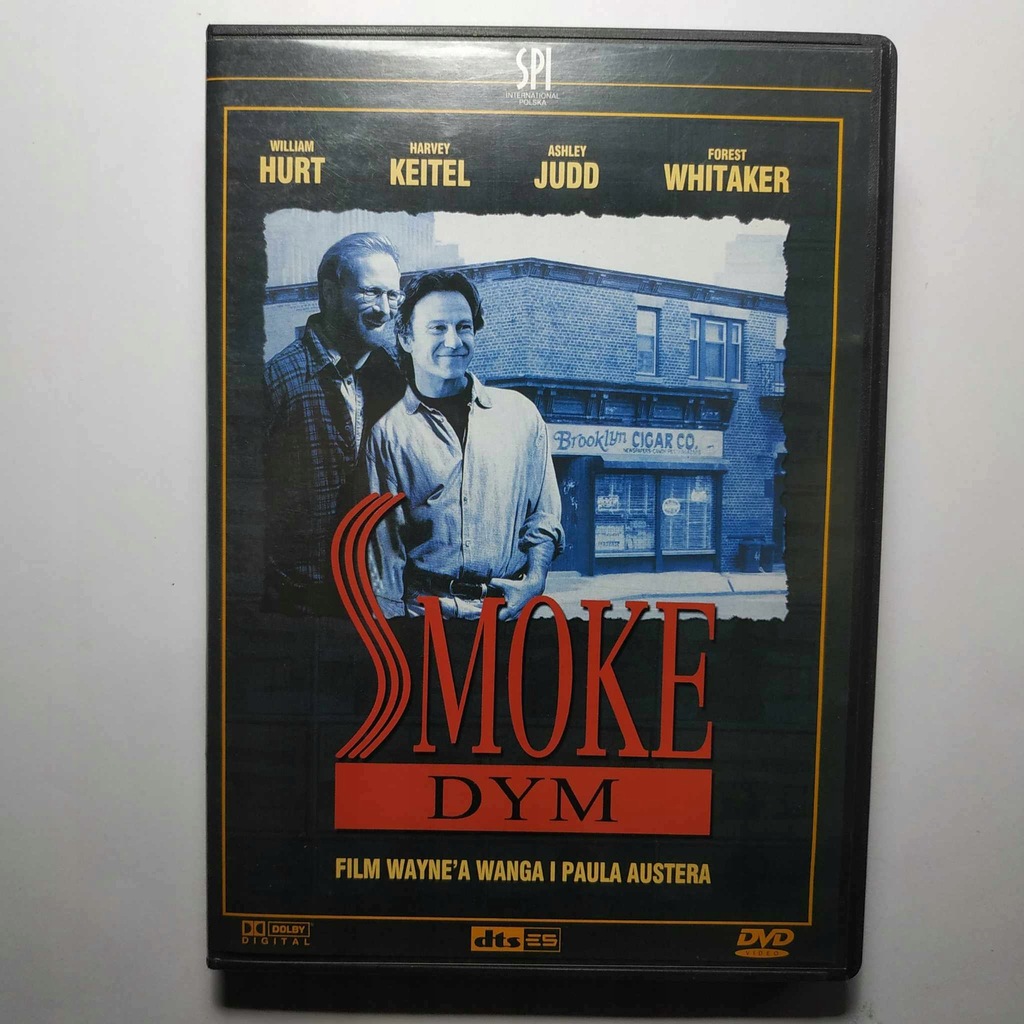 DYM DVD