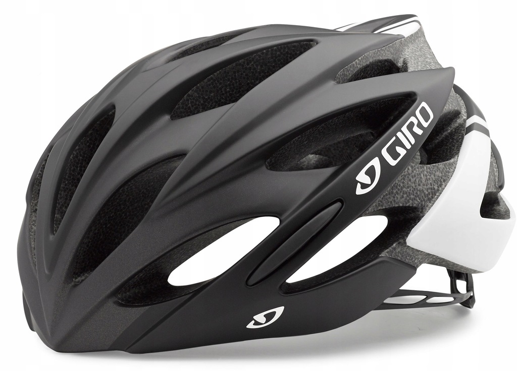 X191 GIRO SAVANT KASK CZARNY 59-63 CM