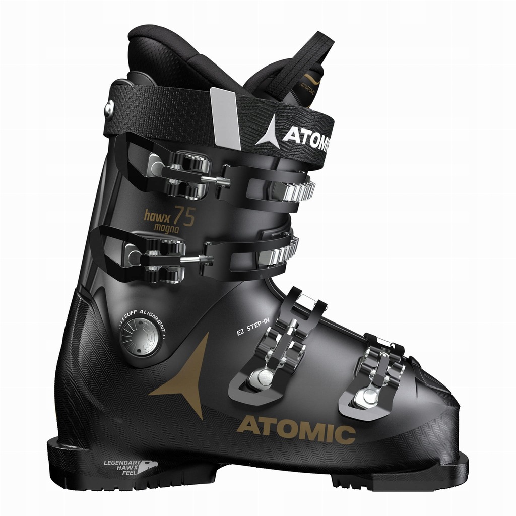 Buty Narciarskie Atomic Hawx Magna 75W 27/27.5