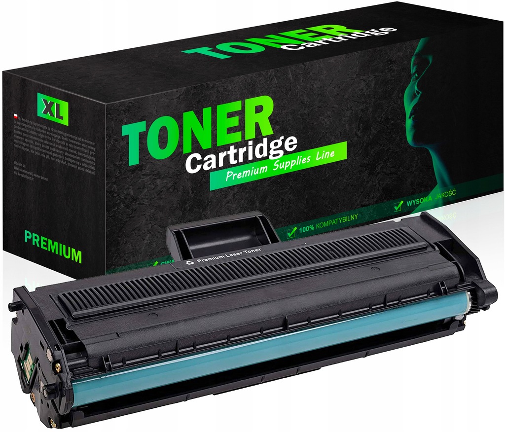 Toner do Samsung ML-2160 ML2165 ML-2165W MLT-D101S